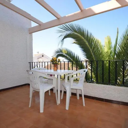 Bertur Gran Vista * Gran Alacant