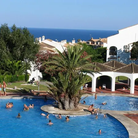 Bertur Gran Vista Lejlighed Gran Alacant