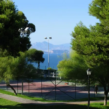 Bertur Gran Vista Daire Gran Alacant