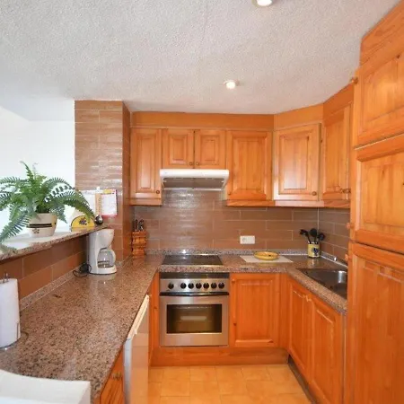 Bertur Gran Vista * Gran Alacant