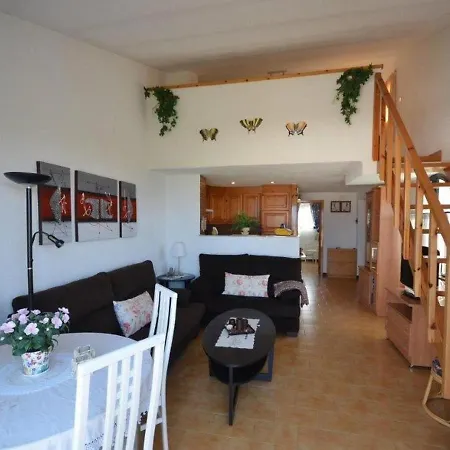 Bertur Gran Vista Daire *