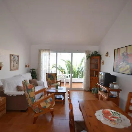 Daire Bertur Gran Vista Gran Alacant