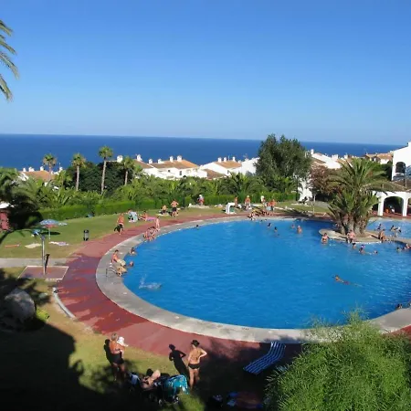 Daire Bertur Gran Vista *