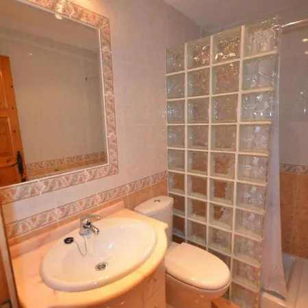 Bertur Gran Vista Daire *