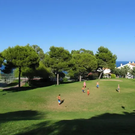 Bertur Gran Vista Daire Gran Alacant