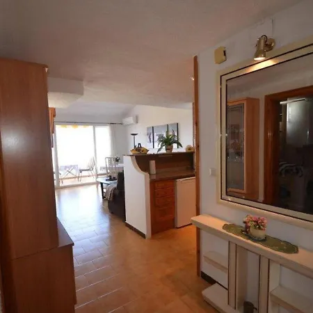 Daire Bertur Gran Vista *