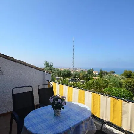 Daire Bertur Gran Vista Gran Alacant