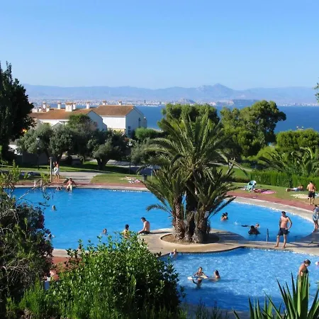 Bertur Gran Vista Apartment