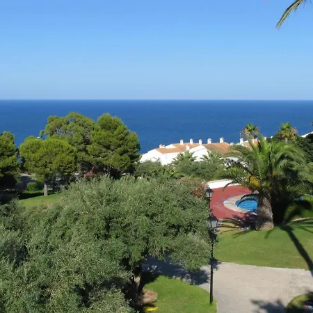 Bertur Gran Vista Apartment