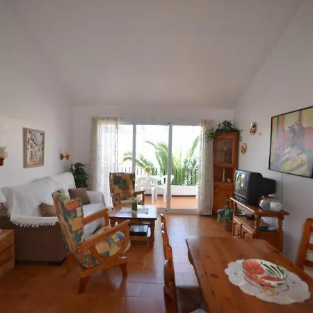 Apartment Bertur Gran Vista Gran Alacant
